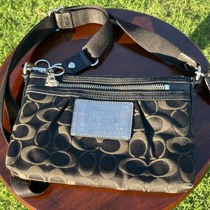 Coach Crossbody